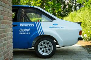 Obraz 19/48 pojazdu Ford Escort RS 2000 (1978)