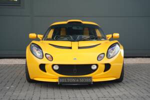 Image 7/50 of Lotus Exige S 240 (2008)