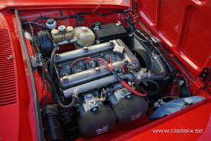 Bild 6/21 von Alfa Romeo 2000 GT Veloce (1974)