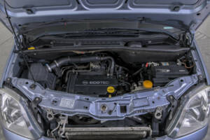 Bild 23/26 von Opel Meriva 1.6 Ecotec (2006)