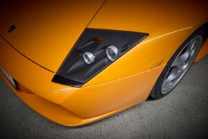 Image 82/99 of Lamborghini Murciélago (2003)