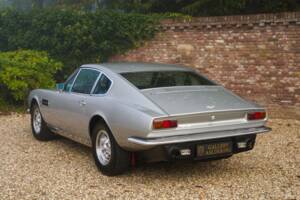 Afbeelding 43/50 van Aston Martin V8 (1974)