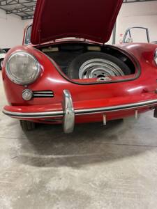 Afbeelding 4/28 van Porsche 356 C 1600 SC (1964)