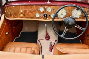 Imagen 40/50 de Lea-Francis 2,5 Litre (1950)