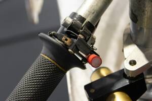Immagine 48/50 di Yamaha TR 3 (1974)