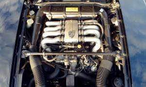 Image 4/8 of Porsche 928 S (1984)