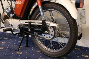 Immagine 19/20 di Yamaha SS 50 (1900)