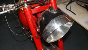 Immagine 20/35 di Moto Guzzi Falcone Turismo (1973)