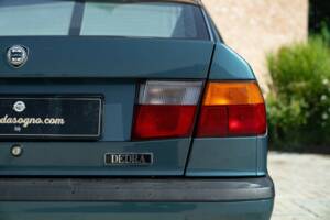 Bild 10/50 von Lancia Dedra 1.8 i.e. (1990)