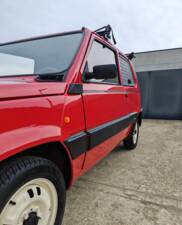 Immagine 15/30 di FIAT Panda "Young" (2002)