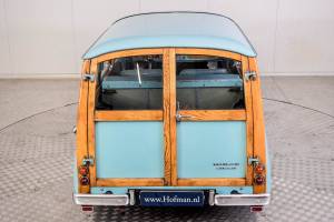 Imagen 37/50 de Morris Minor 1000 Traveller (1975)