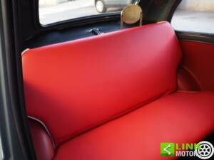 Immagine 28/50 di FIAT 500 F (1967)