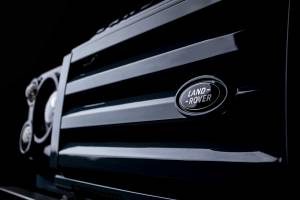 Image 25/34 of Land Rover Defender 90 Heritage (2007)