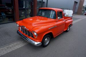 Image 5/29 of Chevrolet 3100 ½-ton (1956)