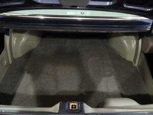 Bild 9/14 von BMW 520i (1975)