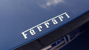 Bild 33/100 von Ferrari 456 GTA (1997)