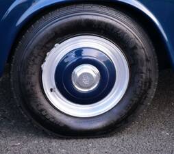 Bild 18/50 von Rolls-Royce Silver Dawn (1954)