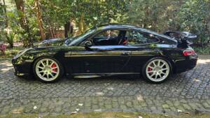 Afbeelding 2/40 van Porsche 911 GT3 (2001)