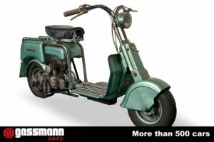 Image 2/5 de Innocenti DUMMY (1948)