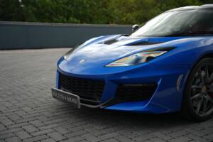 Image 26/50 de Lotus Evora 400 (2016)