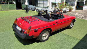 Immagine 18/41 di MG MGB (1979)