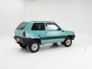 Bild 2/15 von FIAT Panda 4x4 (1997)