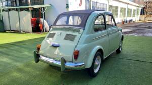 Bild 10/61 von FIAT 500 Nuova (1958)