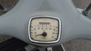 Afbeelding 8/9 van Piaggio Vespa 125 (1962)