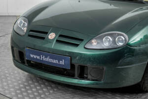 Bild 19/50 von MG TF 135 (2002)