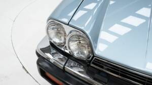 Immagine 10/15 di Jaguar XJS 5.3 V12 (1990)