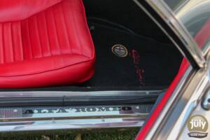 Imagen 21/25 de Alfa Romeo Montreal (1976)