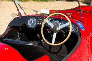 Image 43/50 of Healey Silverstone (1950)