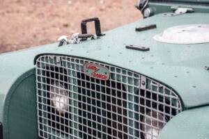 Afbeelding 6/31 van Land Rover 80 (1948)