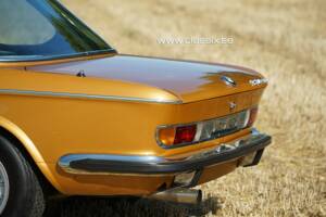 Bild 27/27 von BMW 3.0 CSi (1973)