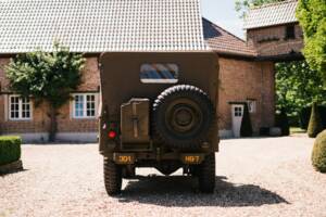 Imagen 4/21 de Jeep Willys-Overland CJ-3A (1952)