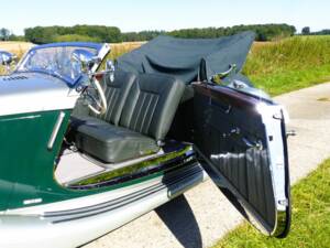 Mercedes-Benz 320 n Cabriolet A (W 142) 1938