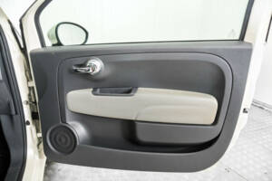 Immagine 34/48 di FIAT 500 (2009)