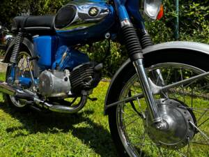 Immagine 3/15 di Suzuki A 100 (1972)