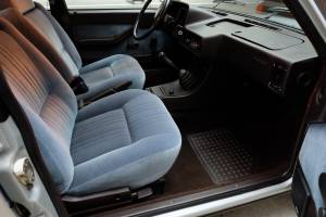 Imagen 11/50 de FIAT 131 Supermirafiori (1978)