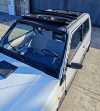Image 8/39 of FIAT Panda 4x4 1,0 (1986)