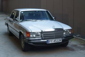 Bild 10/95 von Mercedes-Benz 450 SEL 6,9 (1976)