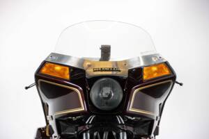 Immagine 42/50 di Honda GL 1100 Gold Wing (1981)