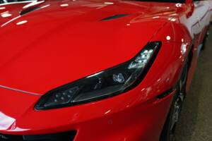 Imagen 50/50 de Ferrari Portofino M (2022)