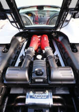 Bild 64/68 von Ferrari F430 Spider (2006)