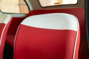 Image 33/50 of Abarth Fiat 595 (1966)
