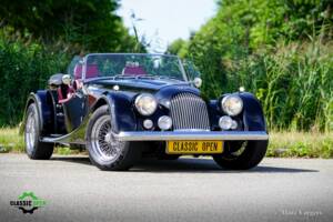 Image 12/51 de Morgan Plus 4 2-Seater (2006)