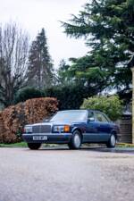 Bild 11/49 von Mercedes-Benz 560 SEL (1986)