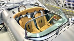 Image 18/28 of Porsche 550 Spyder RS 1500 (1954)