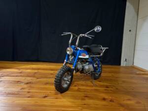 Image 1/16 de Honda Z 50 M Monkey (1974)