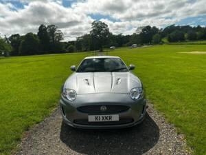 Image 8/46 of Jaguar XKR (2010)